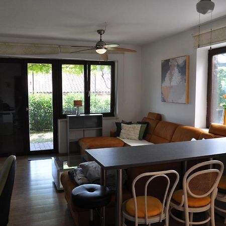 Apartments Bojana - Hisa Soncek Portorož Eksteriør billede