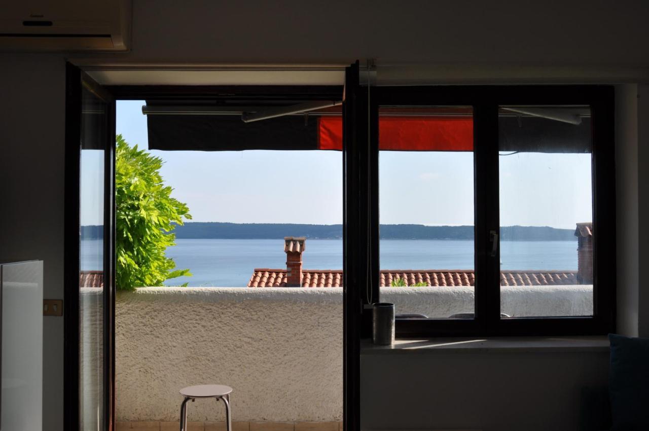 Apartments Bojana - Hisa Soncek Portorož Eksteriør billede