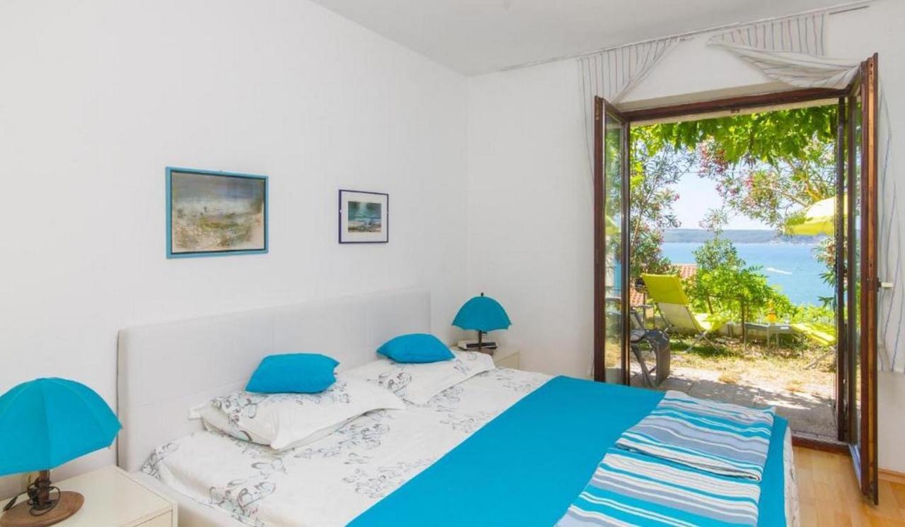 Apartments Bojana - Hisa Soncek Portorož Eksteriør billede