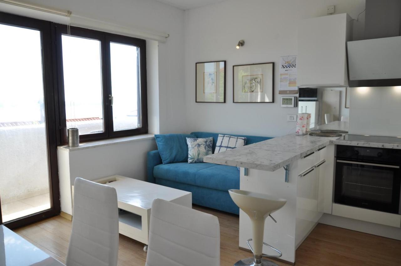 Apartments Bojana - Hisa Soncek Portorož Eksteriør billede