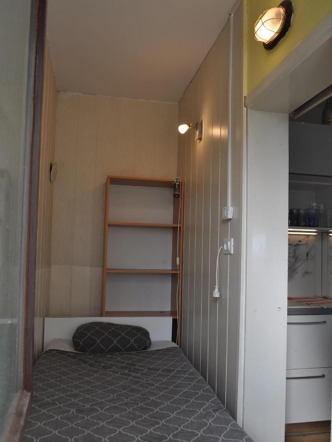 Apartments Bojana - Hisa Soncek Portorož Eksteriør billede