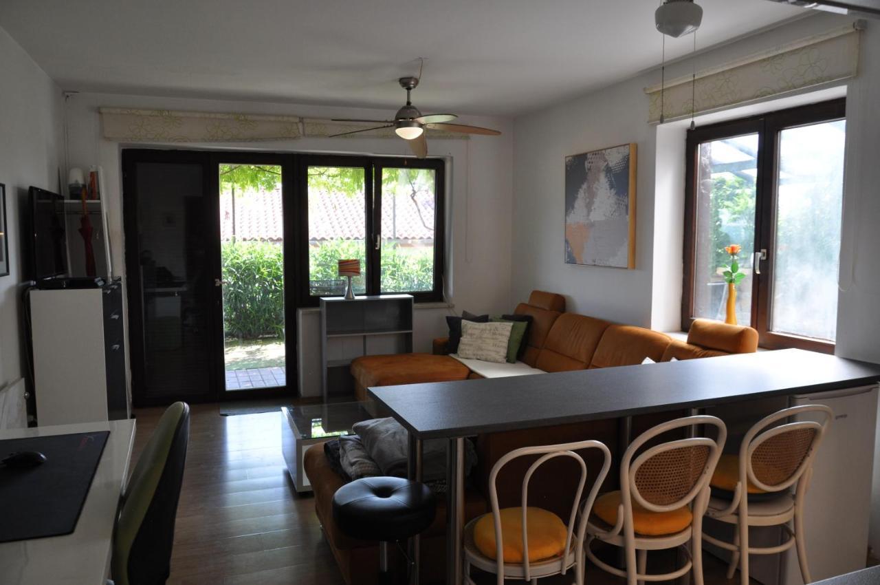 Apartments Bojana - Hisa Soncek Portorož Eksteriør billede